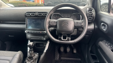 Citroen C3 Aircross 1.2 PureTech 110 Max 5dr Petrol Hatchback